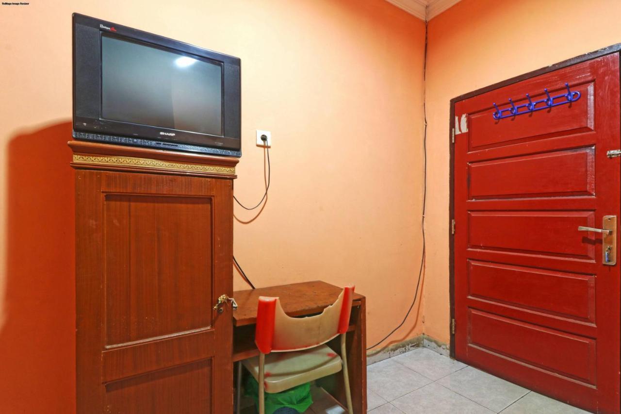 Wisma Cempaka 2 Syariah Ξενοδοχείο Parit  Εξωτερικό φωτογραφία